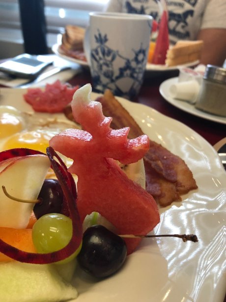 Cafe Coco餐厅图片