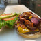 PaPa's Burgers- Parksville BC