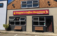 Coyotes Coffee Roastery餐厅图片