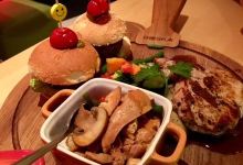 Fratino Bar & Keuken美食图片
