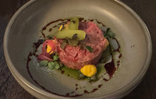 Restaurant 't Hanenhuus餐厅图片