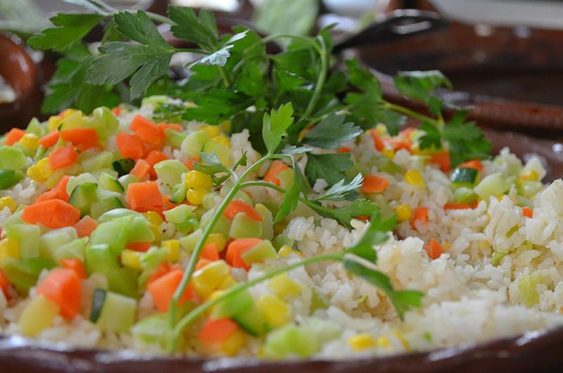 Restaurante Mexicano