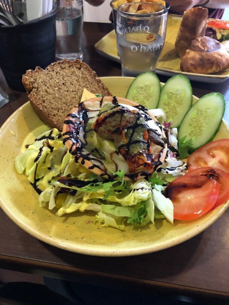 The Fig Tree Restaurant