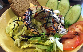 The Fig Tree Restaurant