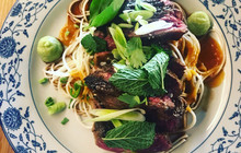 POLO OPUESTO Gastrotasca餐厅图片