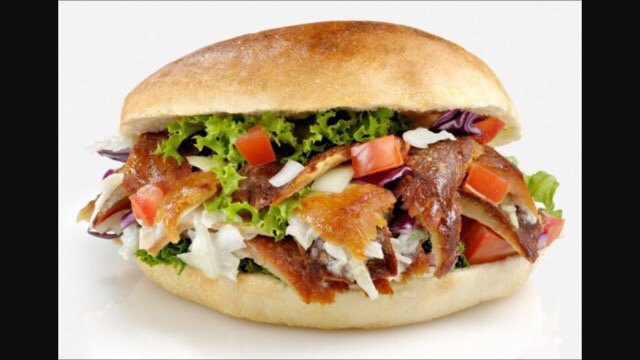 King of Kebab
