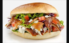 King of Kebab餐厅图片