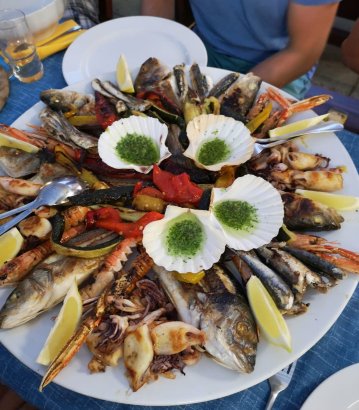 Sardelca