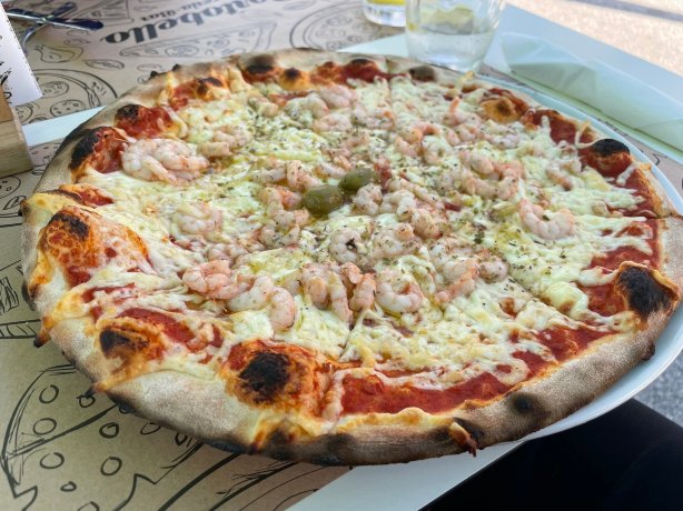 Portobello Bar Pizzeria