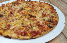 Ragazzi Pizza餐厅图片