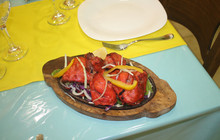 Namaste Indian Punjabi Restaurant餐厅图片