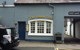 The Lemon Tree Restaurant