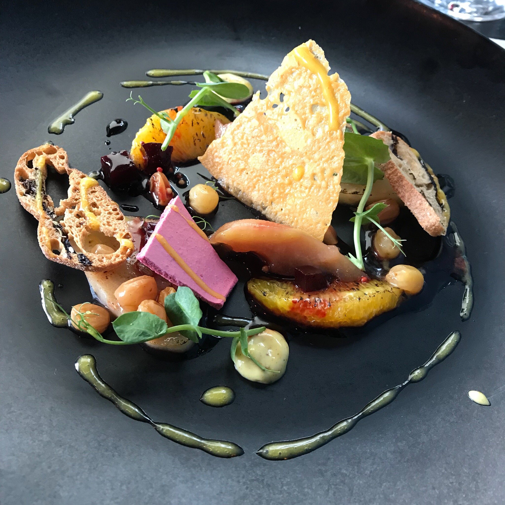 The Fatted Calf Restaurant