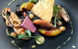 The Fatted Calf Restaurant