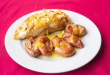 A Merenda美食图片
