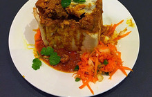 Curry Crush餐厅图片
