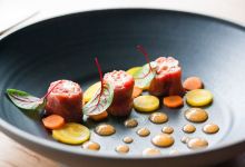 La Cuisine d'un Gourmand美食图片