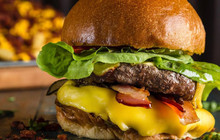 Obará Burguer Grill餐厅图片