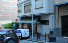 Bar Roses餐厅图片