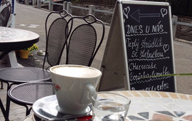 Doma cafe Maca