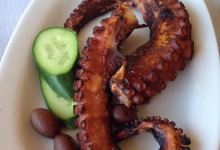 To Aigaio美食图片