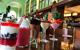 Cafe Sissi