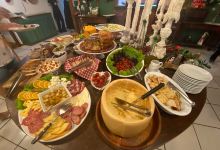 Cordazzo's Pizzaria美食图片