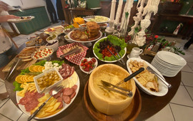 Cordazzo's Pizzaria