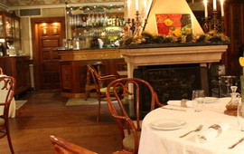 Hebros Restaurant