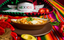 Restaurante Solo Mexico餐厅图片