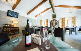 Restaurant Ermitage