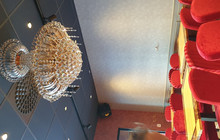 Glada Anka Restaurang餐厅图片