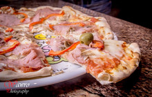 Pizzeria La Capra餐厅图片