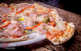 Pizzeria La Capra