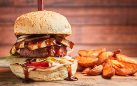 Kuzina Casual Food