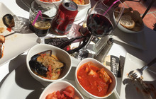 Restaurante Caffe Stella餐厅图片
