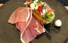 Napoli Ristorante餐厅图片