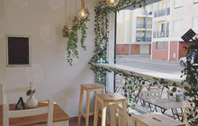 Leaves Cafe餐厅图片
