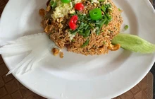拉萨厨房餐厅图片