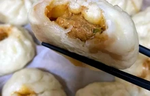 早茶街餐厅图片