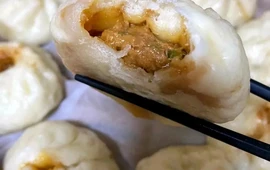 早茶街