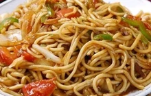 老号拉面馆餐厅图片