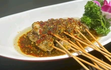 金渔头土菜馆餐厅图片