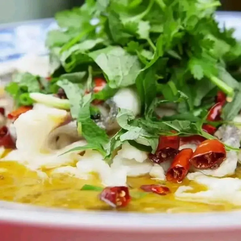 乡坝头土菜馆(万象店)美食图片