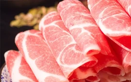 天赐泉水火锅
