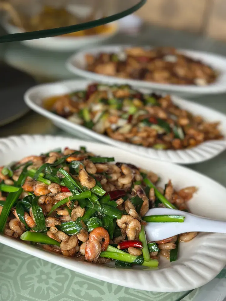 HAI GENG WEN XIN FAN DIAN