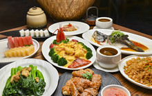 三亚海棠湾洲际度假酒店·天府中餐厅餐厅图片