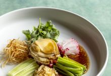 北京东方君悦大酒店·长安壹号美食图片