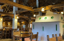Pizzeria Ristorante Tux餐厅图片