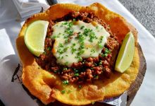 Restaurante Casa Pedro Parres购物图片